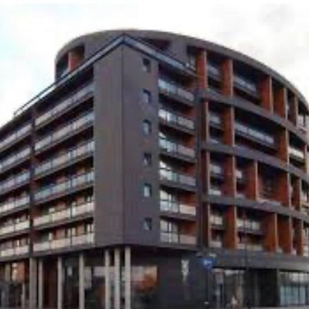 O2 Excel City Airport Apartment 런던 외부 사진