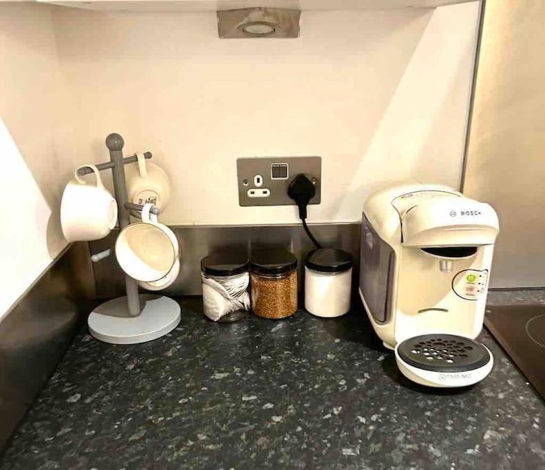 O2 Excel City Airport Apartment 런던 외부 사진